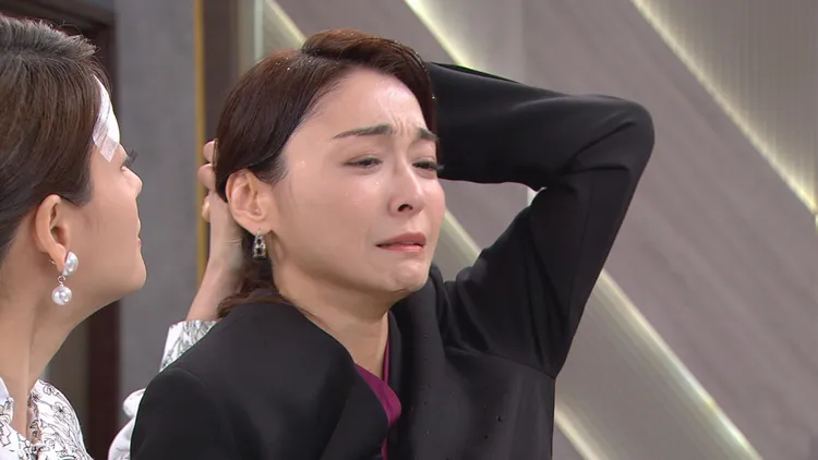 江祖平怒揭门遭龚益霆捶破始末　哭诉模糊受害身分原因