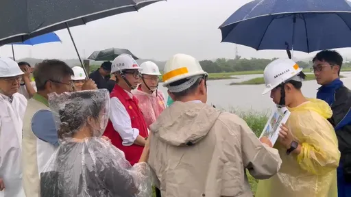 樺加沙颱風來襲!高雄脫離陸警區 市府:持續留意強風豪雨