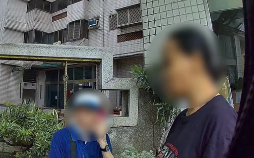 百歲翁雨天散步摔跤不願就醫 警請出他當說客