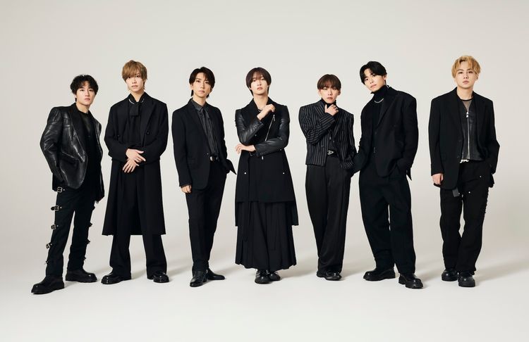 日團IMP.首登台就衝小巨蛋　喊話要吃小籠包、芒果