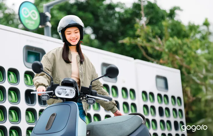 Gogoro表示此次增資將用於打造全新世代車款與電池，提供優質的客戶體驗。Gogoro提供