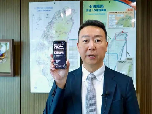 罰單催繳Email都是詐騙!交通部下架逾600個假網站