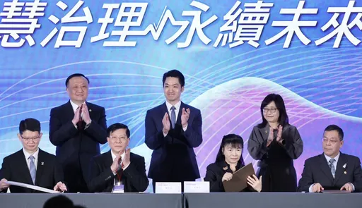 遭疑拖延雙城論壇!陸委會澄清未「已讀不回」 北市列時序反擊