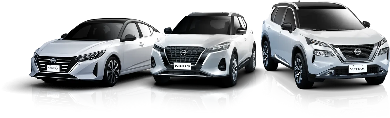 「價禮嗨 這次換NISSAN」購車專案活動期間限定至2025年9月30日,相關優惠與車型適用規格依官方公告為準。業者提供