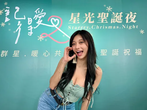 國民女友祈錦鈅被爆2年婚姻玩完 親揭感情現況!還是很多人追