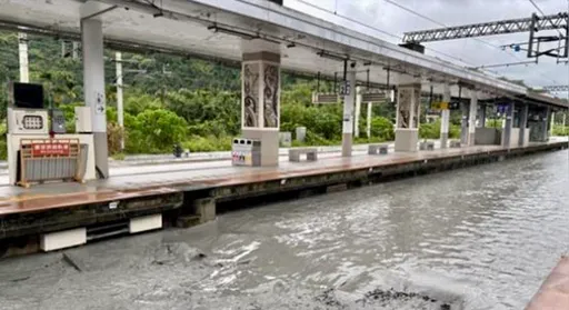 悲!花蓮母命喪洪流 台北兒奔喪找嘸返鄉路