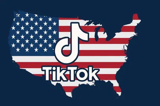 TikTok淪「美國形狀」?7席董事6席被奪 演算法遭掌控