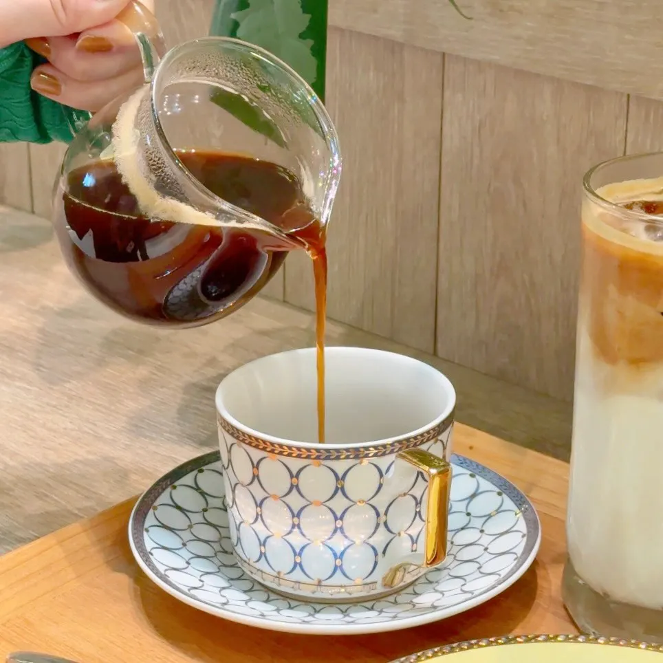 期間可享amaii Coffee莊園美式咖啡、精品手沖咖啡系列第2杯半價。京站提供
