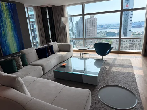 台湾首间The Luxury Collection THE AMNIS然一酒店以四艺开启奢华旅宿新篇章