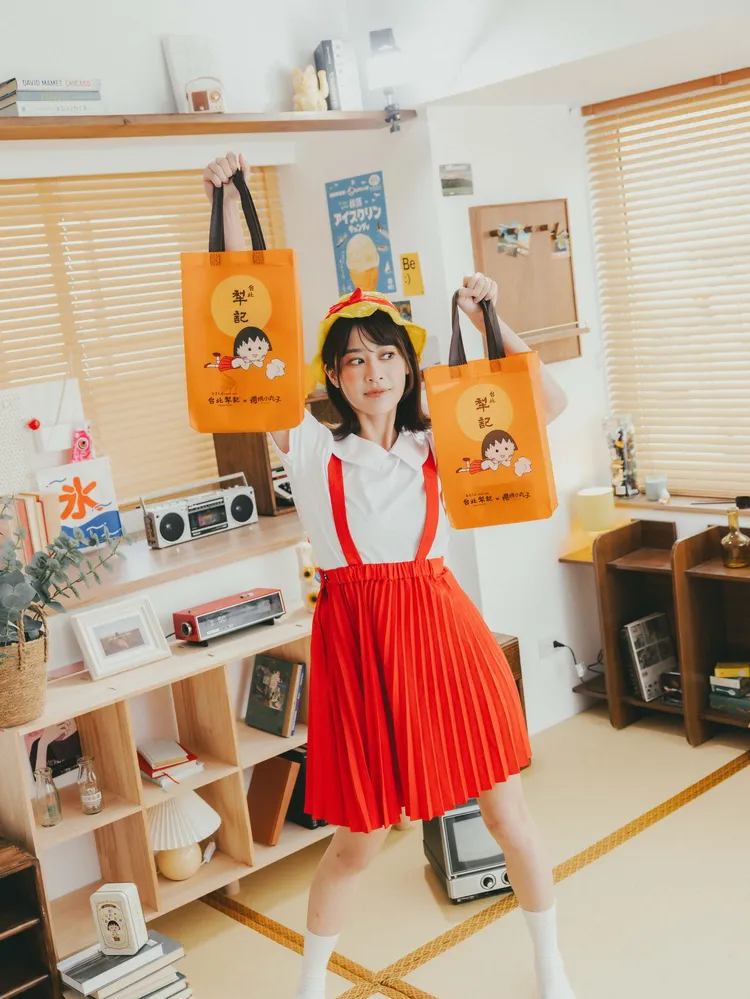 雨婷。翻攝雨婷IG