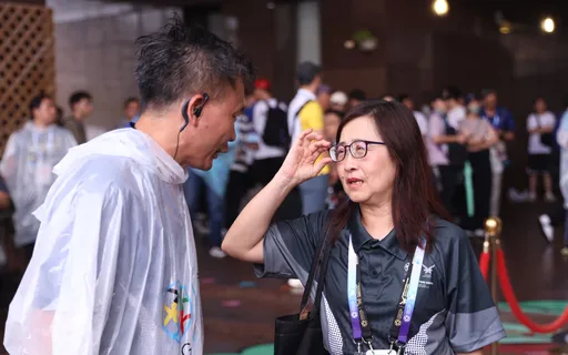 樺加沙來勢洶洶!北市有機會放颱風假? 副市長說話了