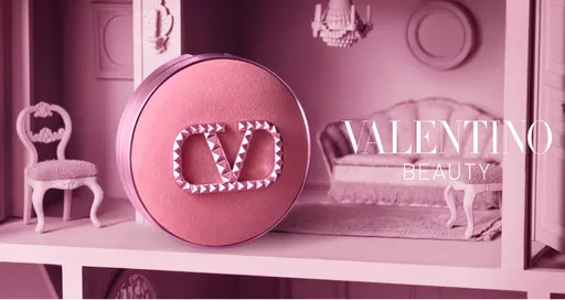 國際美妝大牌VALENTINO BEAUTY 確定年底撤櫃退出台灣