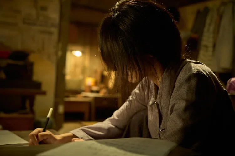 連導演延尚昊都敬佩申鉉彬的演出。壹壹喜喜提供