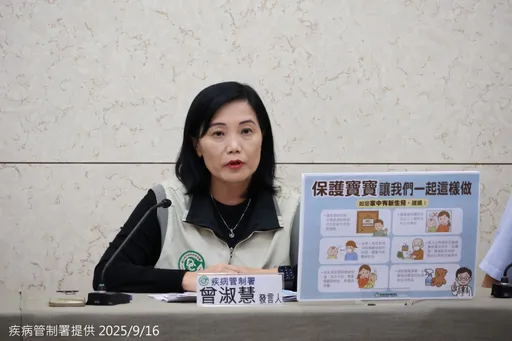 流感提前升溫!上週逾10萬人就醫 本週恐進入流行期