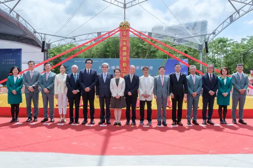 對三商壽出售「審慎併購」 玉山金董座:併購若做不好很快通向地獄之門