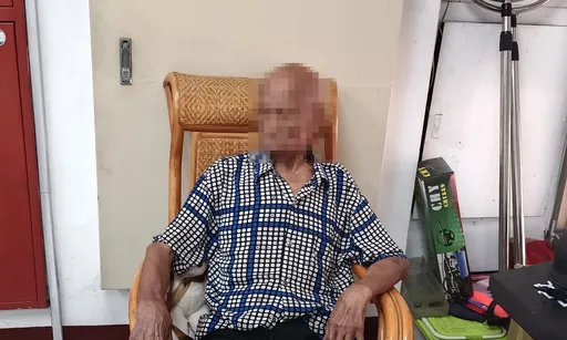 独家投诉|82岁老翁坐霸王车!车资5280元无著 司机请法院从重量刑