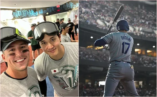 大谷翔平連三年週邊球衣奪冠 道奇3人登MLB銷售榜前五
