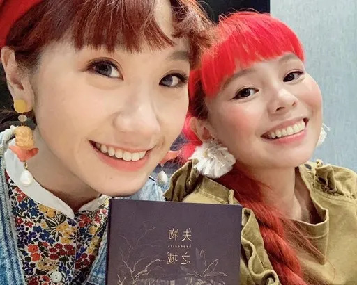 羨慕!Lulu獲偶像獻唱超甜情歌祝賀閃婚 還主動報名當「婚禮歌手」