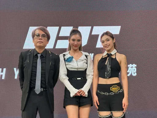 直擊|陳致遠秀琴正妹女兒長大了 19歲大學生近況曝光