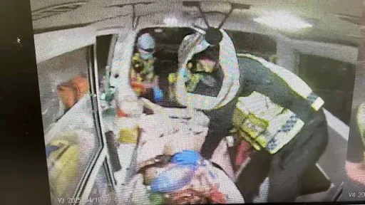 苗栗警2槍擊斃雙刀家暴男 檢方不起訴處分「無法排除朝腿射擊」