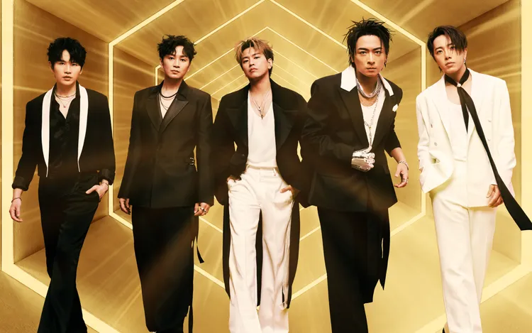 Energy高雄巨蛋倒數4天開唱，預告驚喜不斷。相信音樂提供