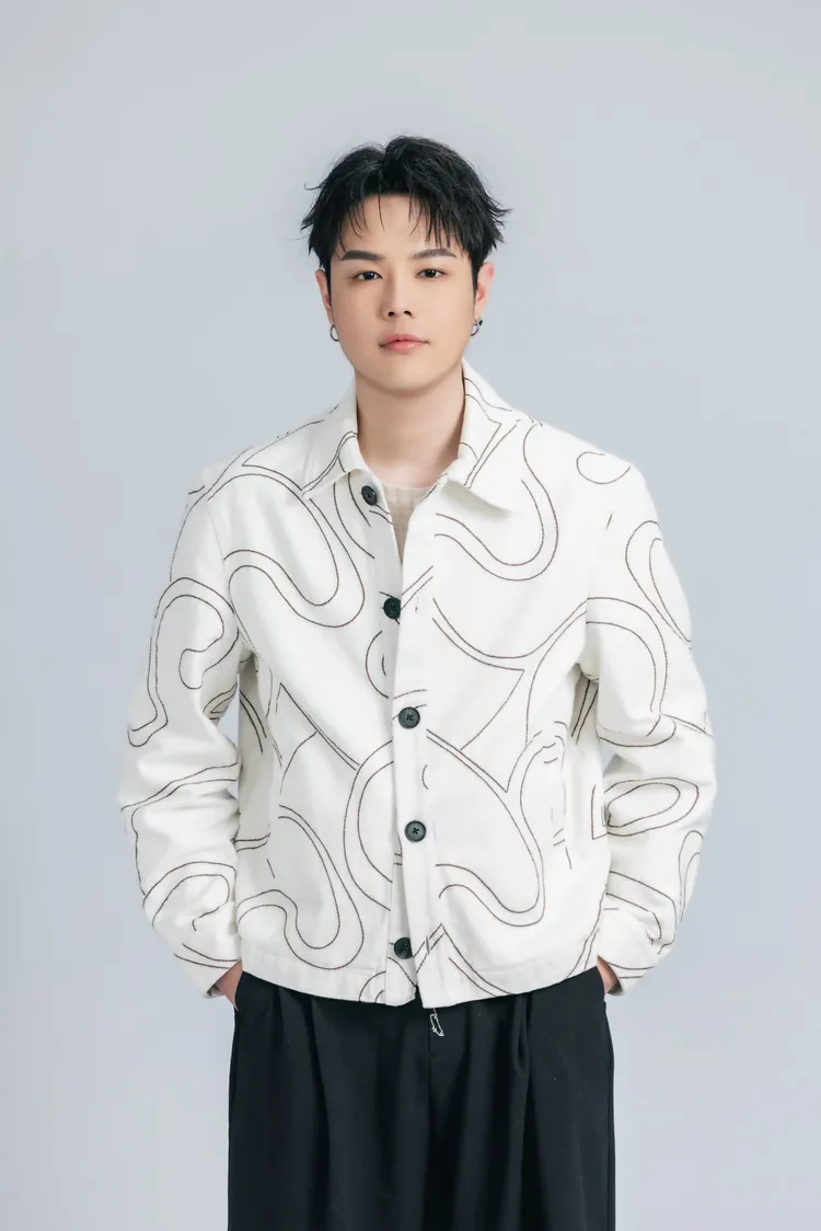 郭家瑋。中山堂廣場音樂節提供