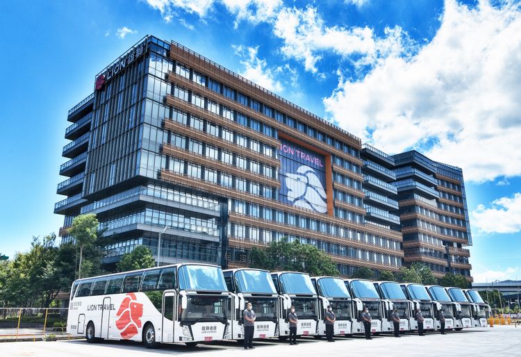 看好普發1萬元利多助攻出國旅遊商機　雄獅訂單延伸至明年6月