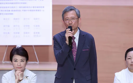 网内互打?王明巨指财划法公式无误 朱立伦却认「有瑕疵」