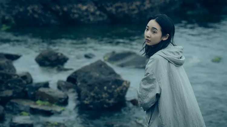 李沐入圍迷你劇集（電視電影）女配角獎。瀚草文創提供