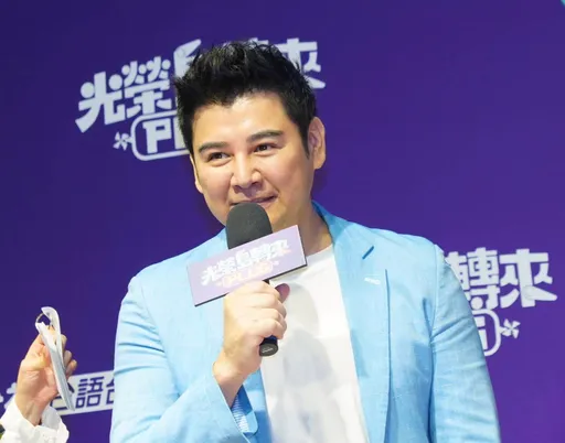 江祖平断联「已婚前任」 三立班底心疼发声!