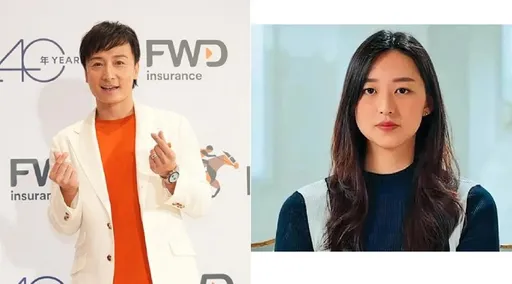 港星娶邪教受害者曝妈妈反应 方母一句话「当妳是女儿」超有爱