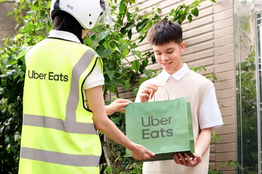 手搖飲、早餐店買1送1!大學生每月飲食近萬元 Uber One學生方案今開跑