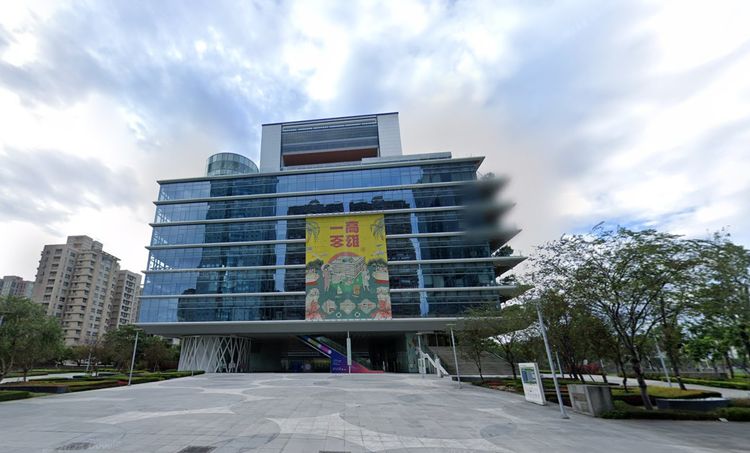 高市總圖疑遭染黃拍謎片！館方報警追查　警方呼籲勿轉傳以免觸法