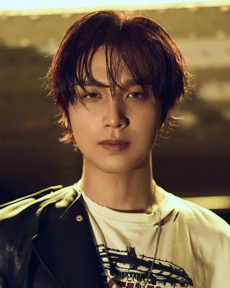 楷燦在個人專輯裡，從音樂風格、聲音、表演到氛圍，都反映了他的喜好。SM Entertainment提供