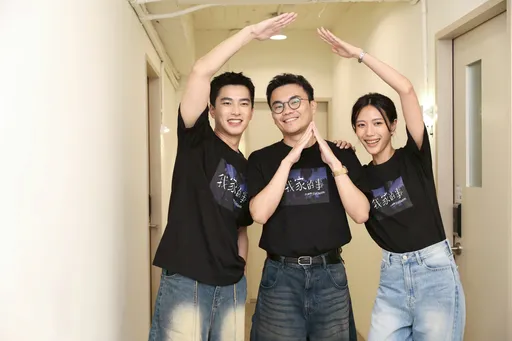 专访|曾敬骅被导演亏长得不帅 私下爱下厨拿手菜是这道