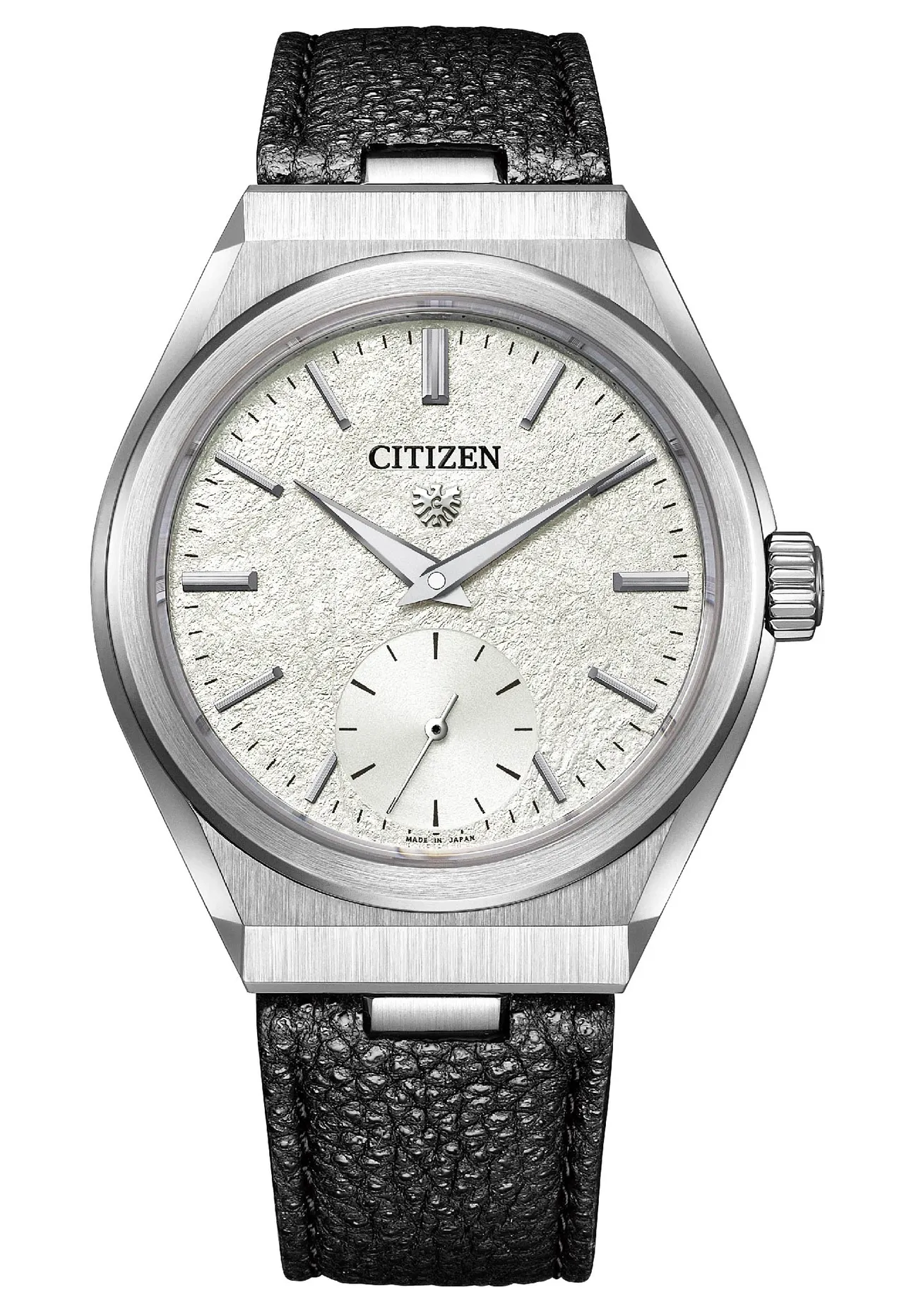 The CITIZEN顶级机械腕表NC0210-11A,47万8000元。品牌提供