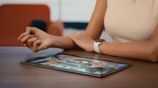 Galaxy Tab S11系列登場 AI加持最薄旗艦平板