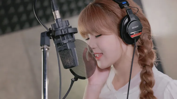 Seo EVE推出升級版《Say Yes（麻辣糖葫蘆 Ver.2）》。FU Entertainment提供