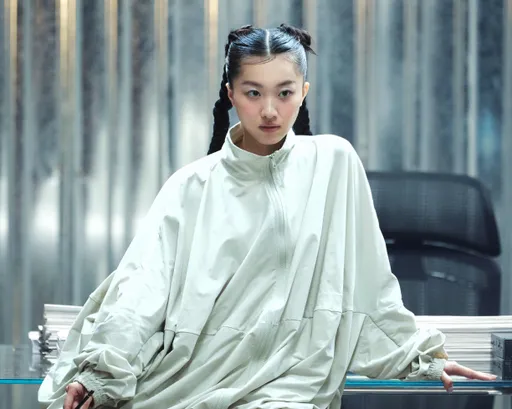 陈奕迅20岁女儿美成这样 摆脱有毒关系:一律建议分手