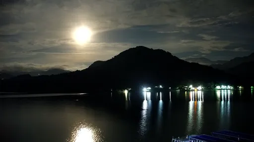 桃園中秋賞月8大浪漫秘境大公開 網路「鏡頭君」一鍵連線迷人雙圓風光