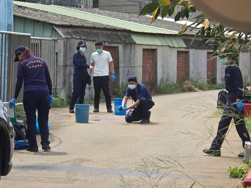 台中情殺破案!兇嫌是17歲前男友 妙齡女赴死亡約會遭狂殺多刀斃命