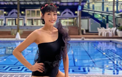 唐玲癌症4期复原后又罹糖尿病前期!切胃后遗症「活著不轻松」