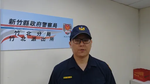 疑家产分配不均生隙 男涉持刀砍伤2亲人被捕送办