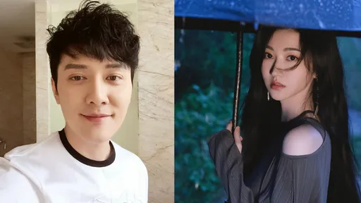 馮紹峰瘋傳再婚!女方直指景甜 她工作室14字回應了