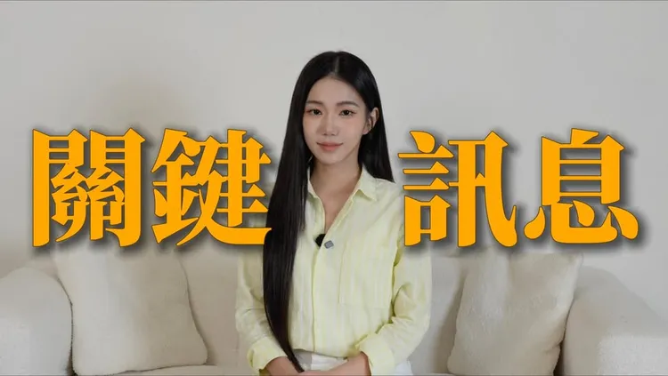 張家寧頻發影片說明與Andy之間的糾紛，仍無法挽回形象。翻攝張家寧臉書