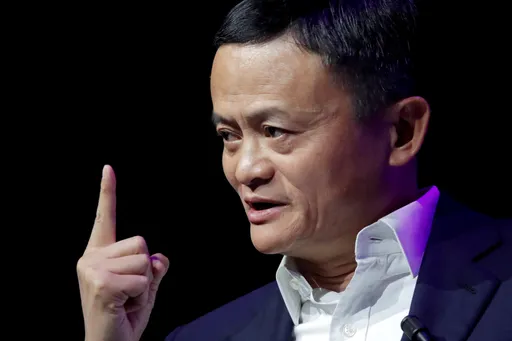 一度与北京关系紧张 传马云回归阿里巴巴参与决策