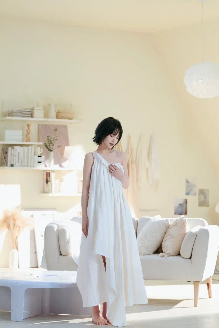 楊丞琳用音樂見證了自己的成長與蛻變。索尼提供