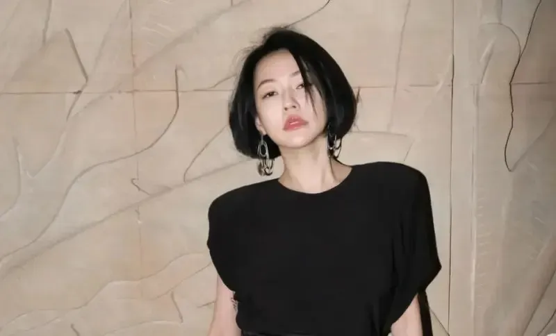 小S祝福陳漢典。翻攝小S臉書