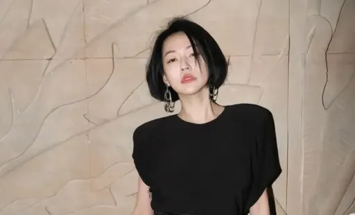 Lulu、陈汉典结婚!小S亲回36字祝福
