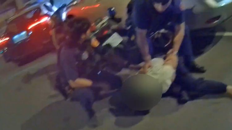 心情不好開車出門闖紅燈拒檢　桃園男子噴飛4萬8還被法辦心情更差